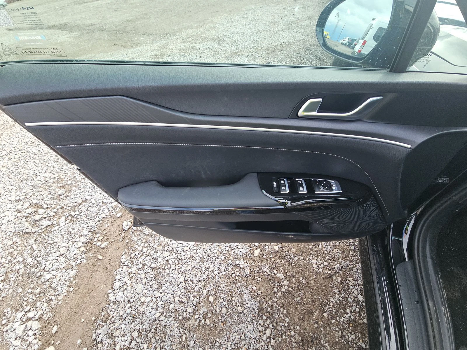 Kia K5 * GT LINE* DIGITAL - изображение 10