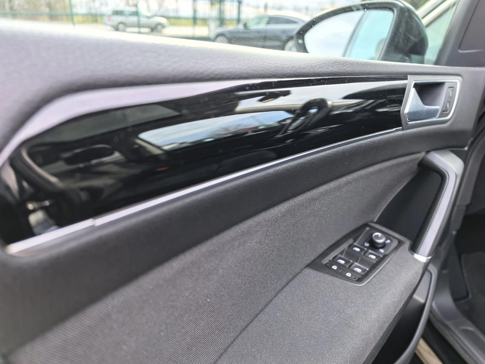 VW Touran ///Rline Full Extra 190�� ��������� ��� ��������� | Mobile.bg � ����������� 15