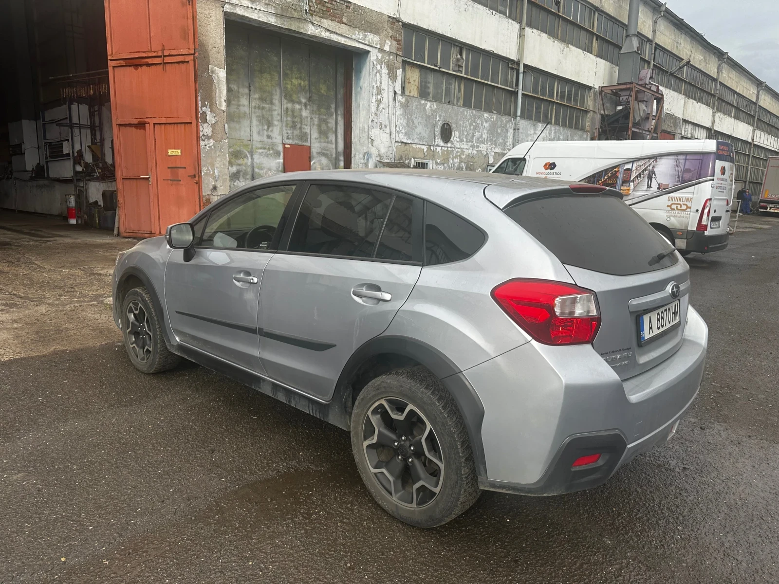 Subaru XV XV | Mobile.bg � ����������� 6