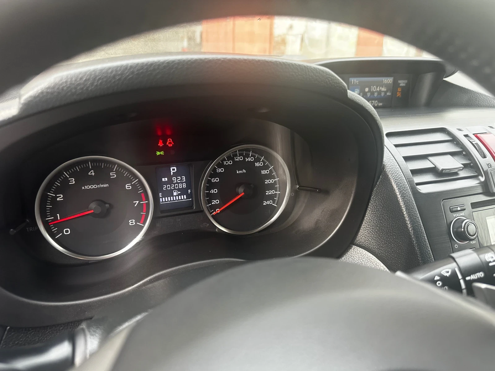 Subaru XV XV | Mobile.bg � ����������� 11