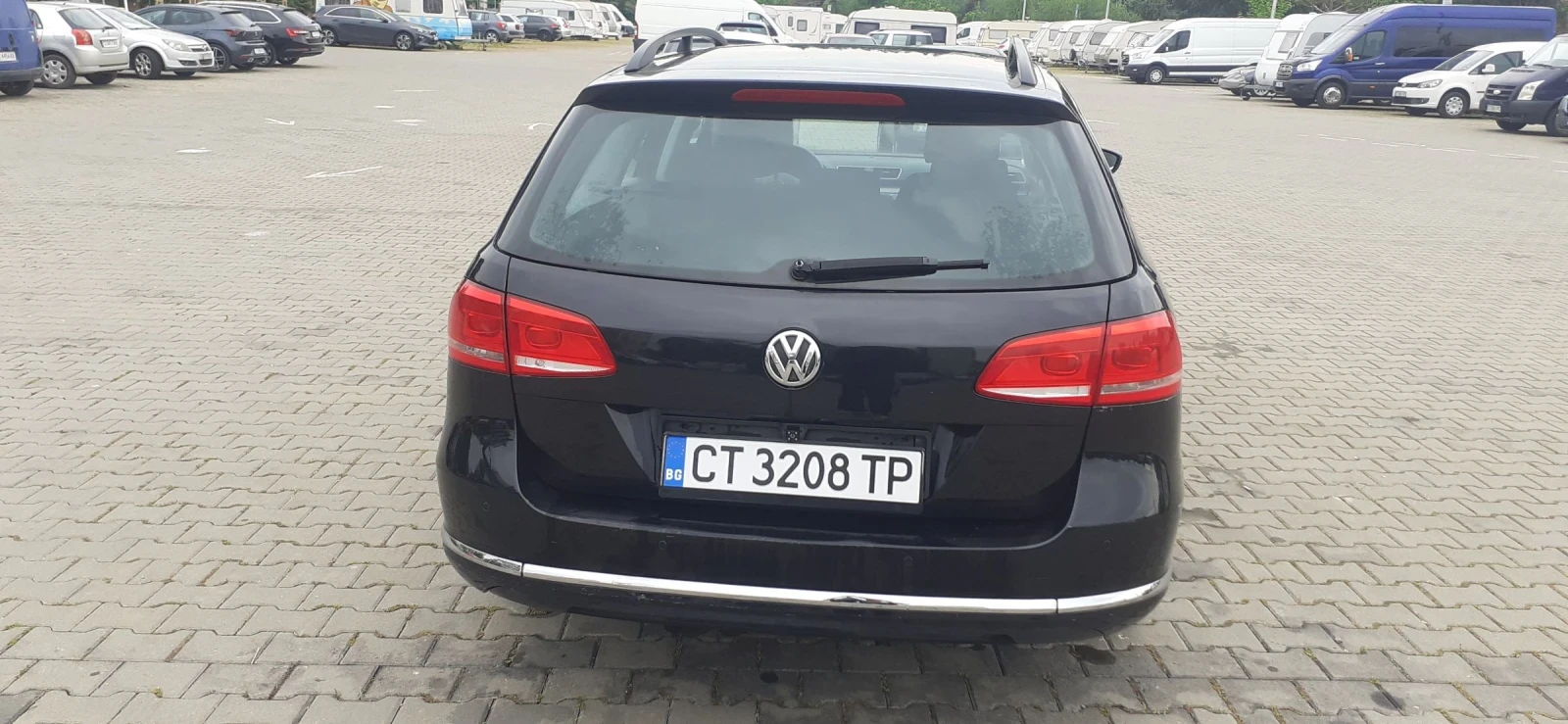 VW Passat 150к.с., метан , снимка 5 - Автомобили и джипове - 54491813