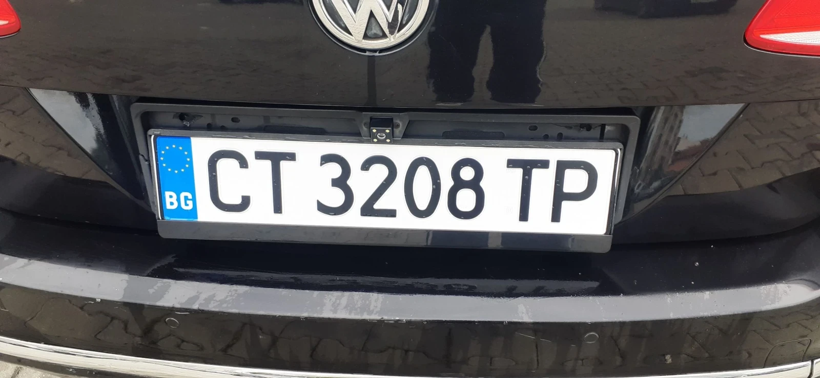 VW Passat 150к.с., метан , снимка 6 - Автомобили и джипове - 54491813
