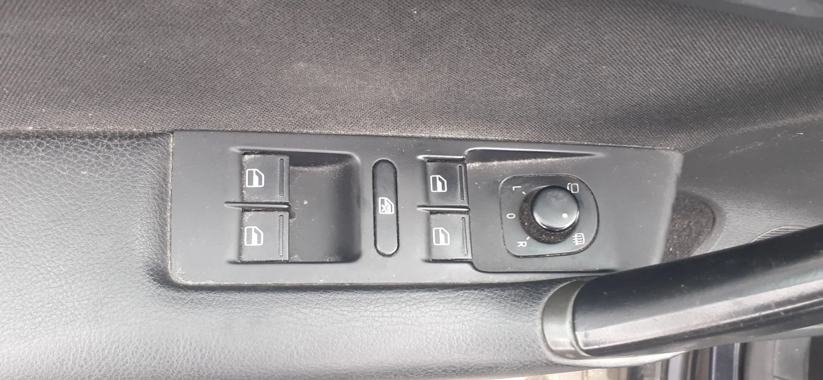 VW Passat 150к.с., метан , снимка 17 - Автомобили и джипове - 54491813