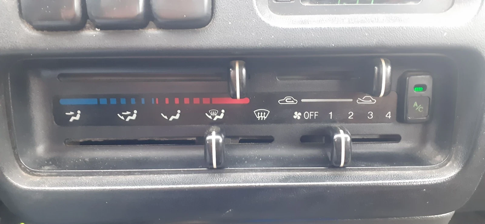 Mazda 323 АГУ - изображение 9