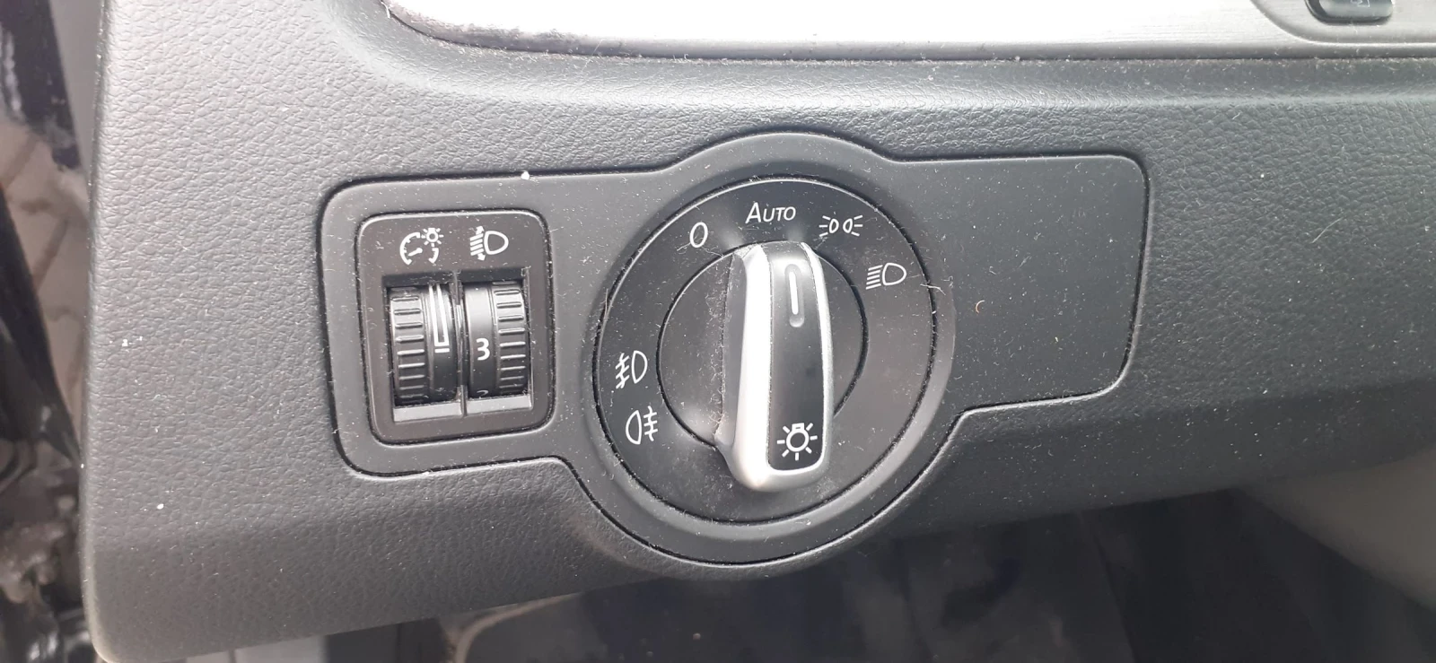VW Passat 150к.с., метан , снимка 16 - Автомобили и джипове - 54491813
