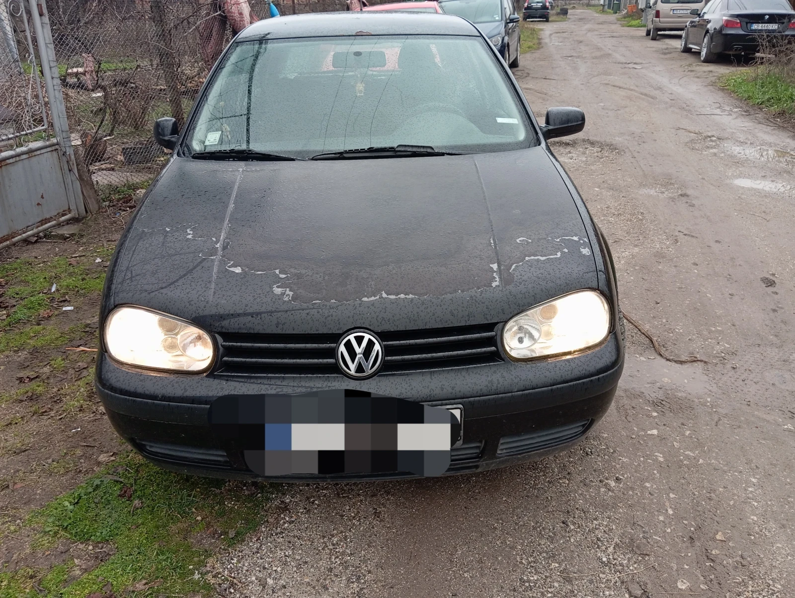 VW Golf | Mobile.bg � ����������� 1