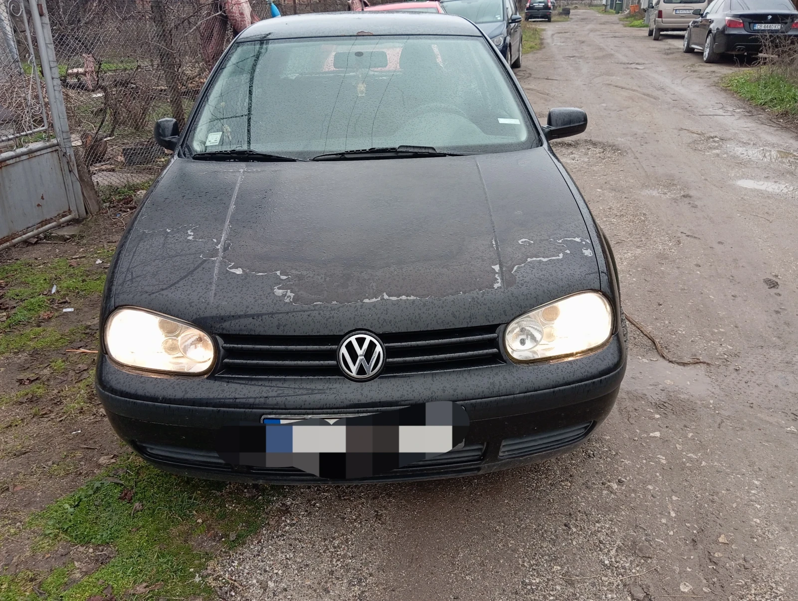 VW Golf | Mobile.bg � ����������� 2