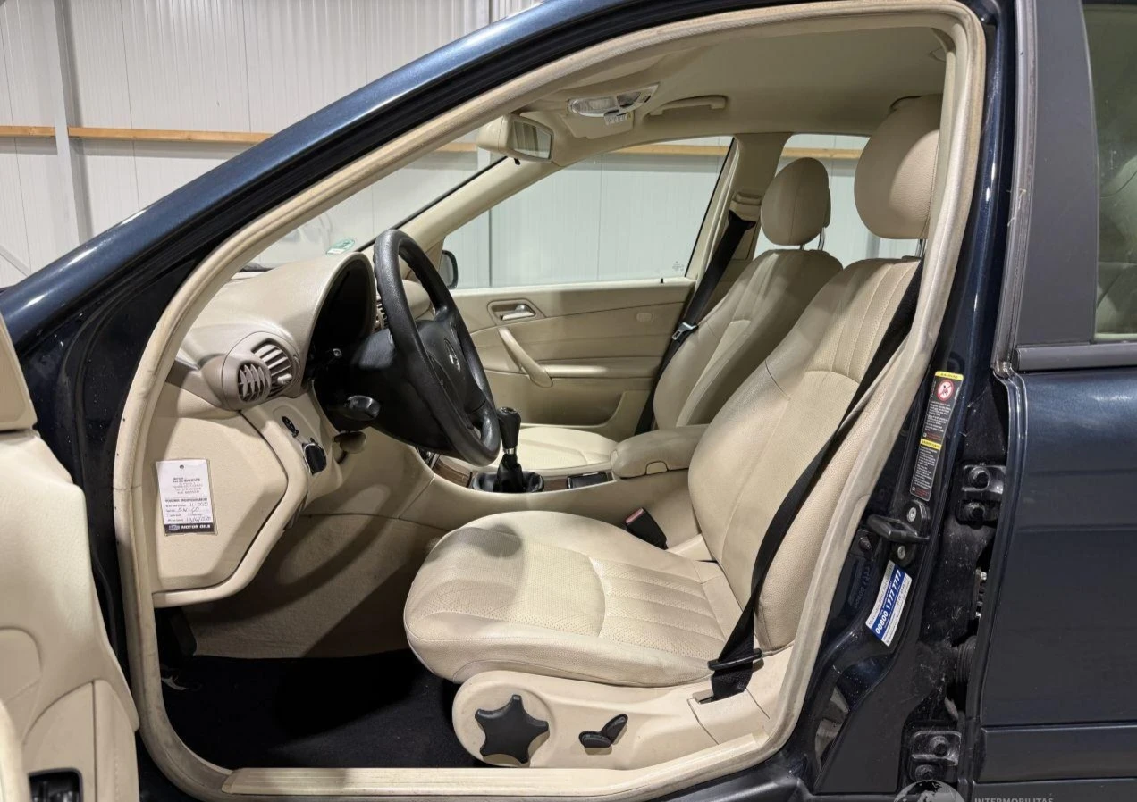 Mercedes-Benz C 180 | Mobile.bg � ����������� 11