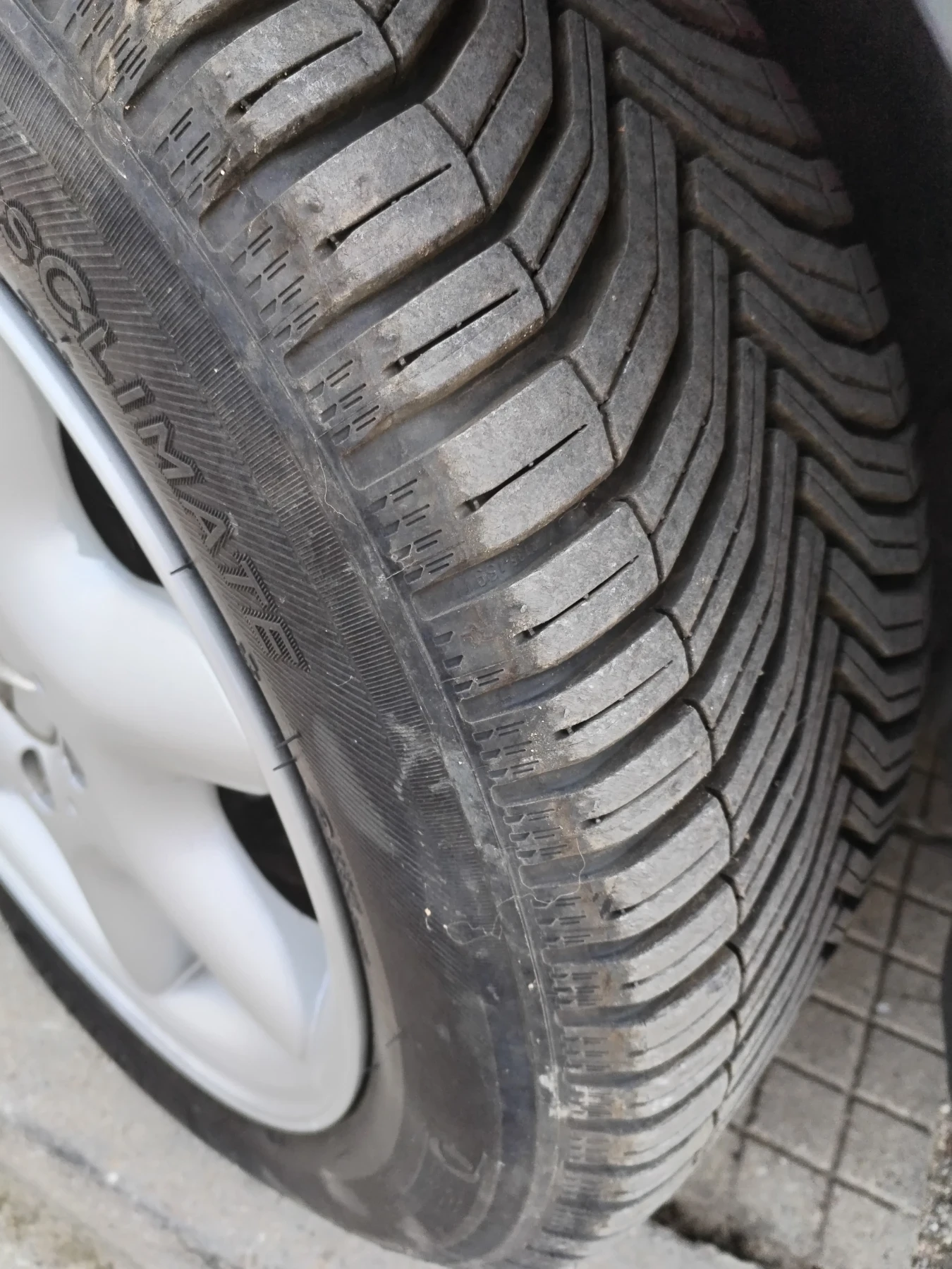 Mercedes-Benz C 180  - изображение 7