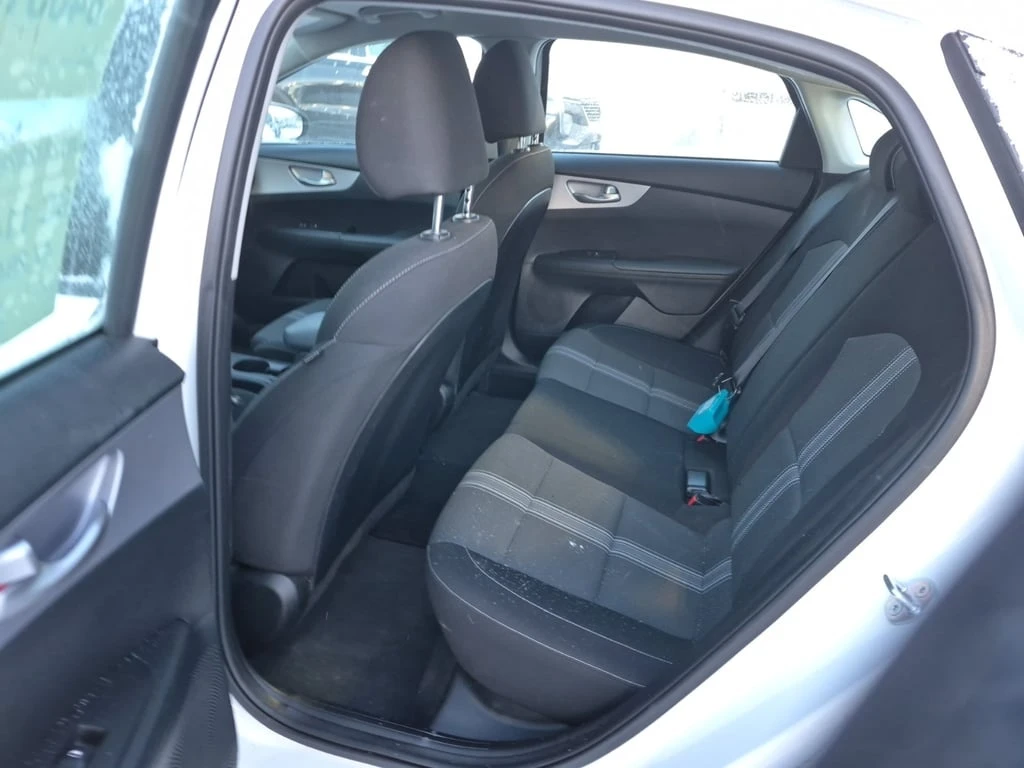 Kia Forte * LX * CARFAX * ЦЕНА ДО БГ - изображение 9