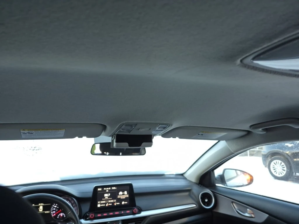 Kia Forte * LX * CARFAX * ЦЕНА ДО БГ - изображение 10