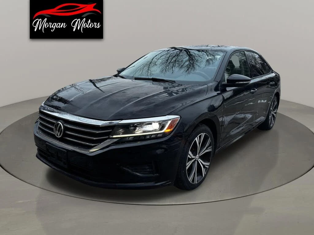 VW Passat 2.0T Limited Edition FW* ����������* (���� �� ��)  | Mobile.bg � ����������� 1