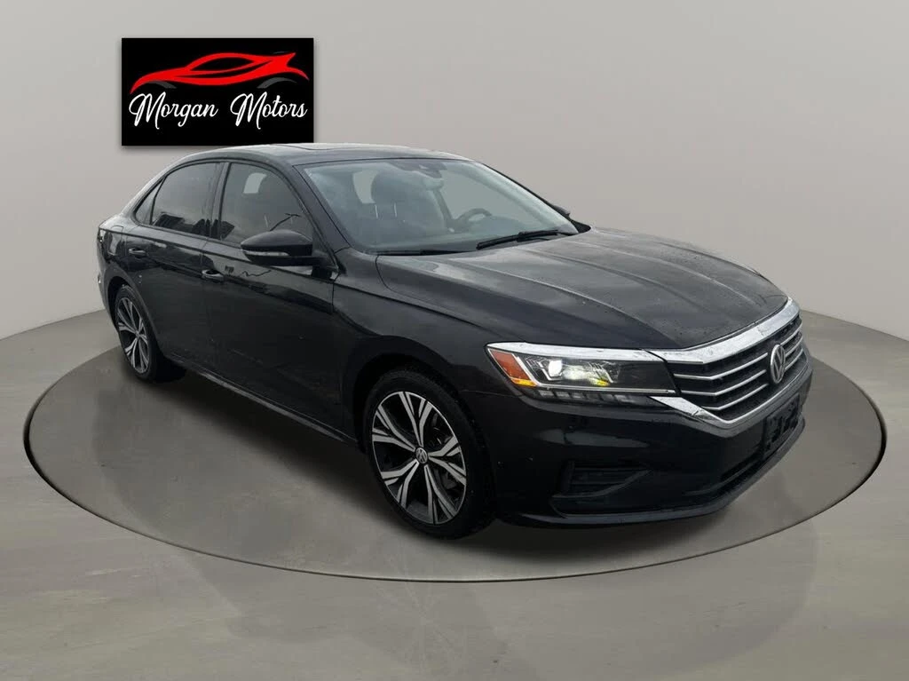 VW Passat 2.0T Limited Edition FW* АвтоКредит* (Цена до БГ)  - изображение 4