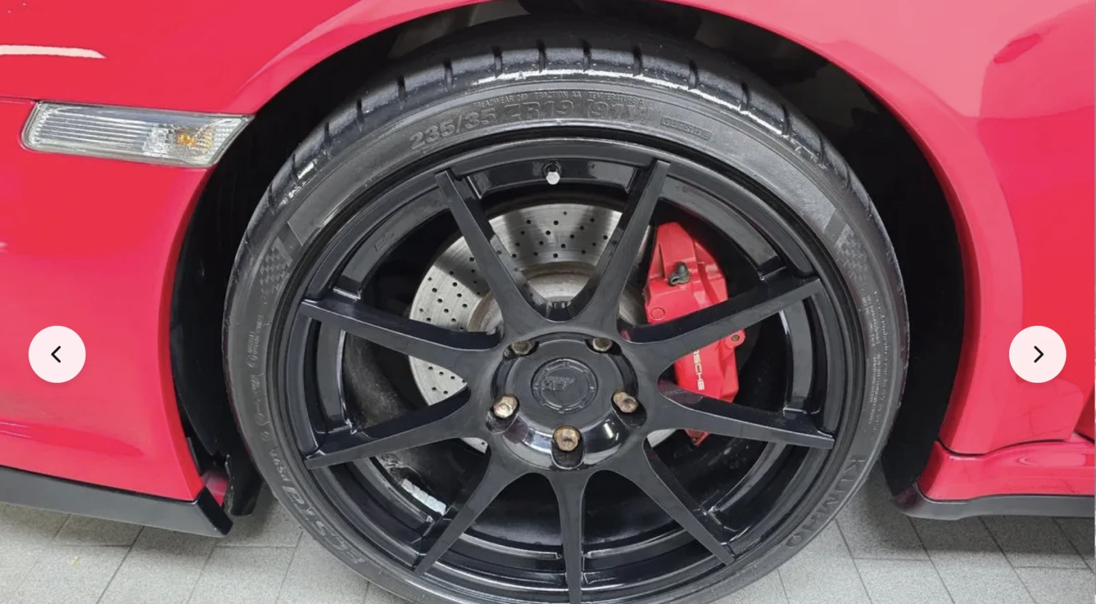 Porsche 911 4S* BOSE*  - изображение 5