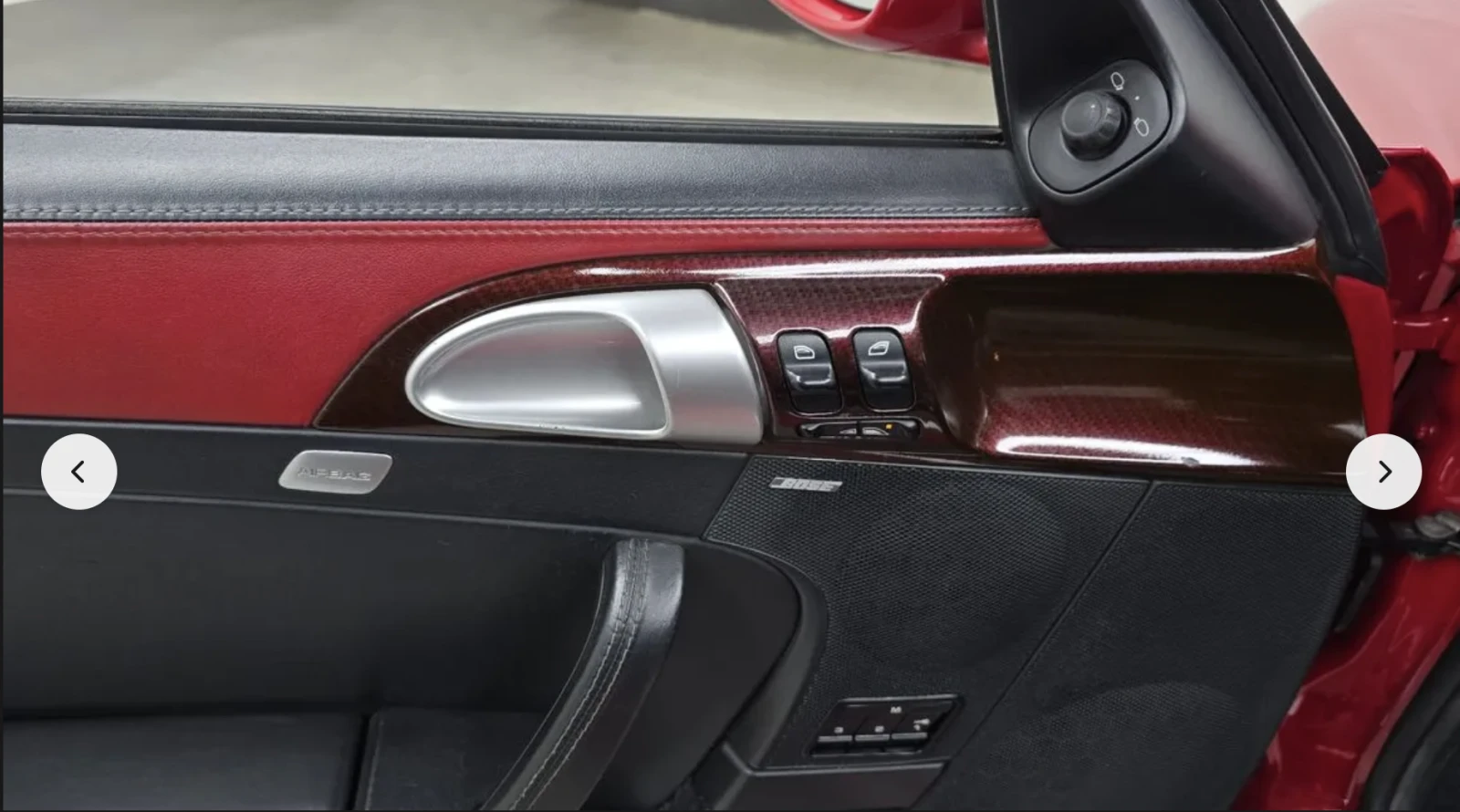 Porsche 911 4S* BOSE*  - изображение 8