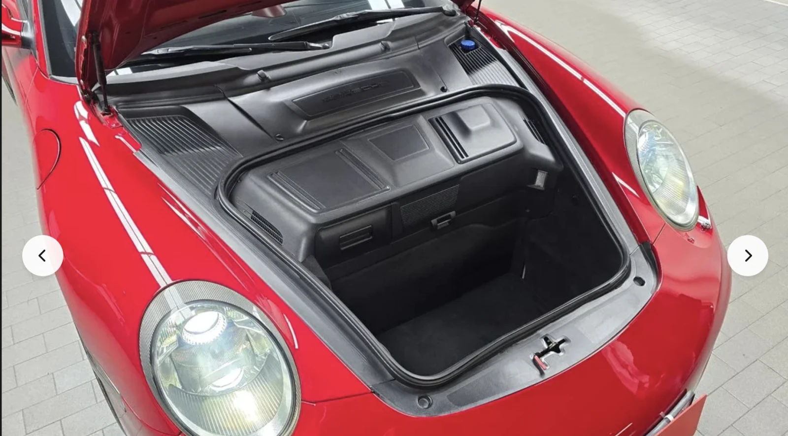 Porsche 911 4S* BOSE*  - изображение 6