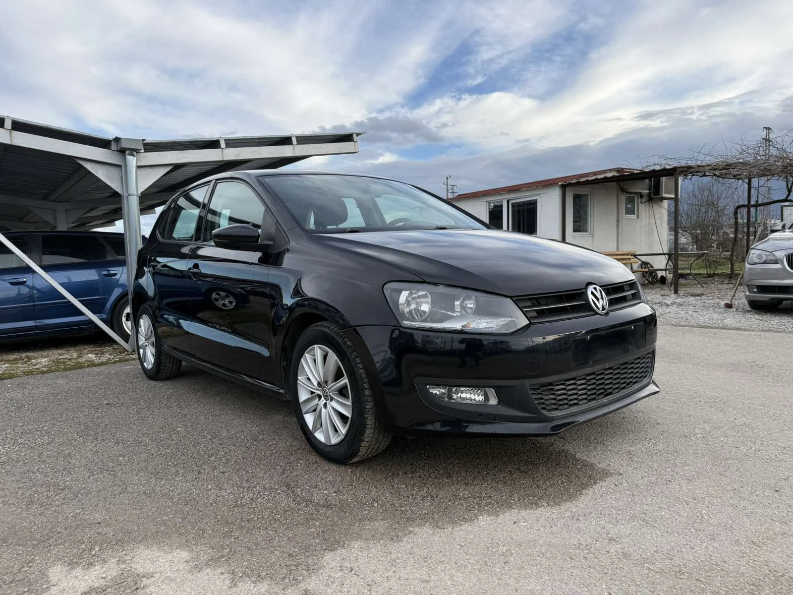 VW Polo 1.6TDI Euro-5 | Mobile.bg � ����������� 3