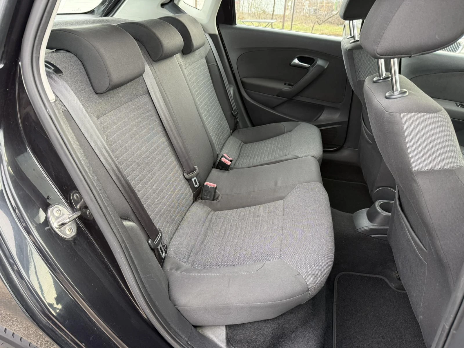 VW Polo 1.6TDI Euro-5 | Mobile.bg � ����������� 14