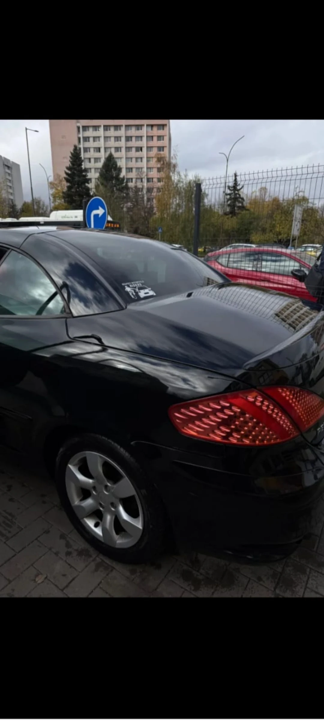 Peugeot 307  - изображение 9