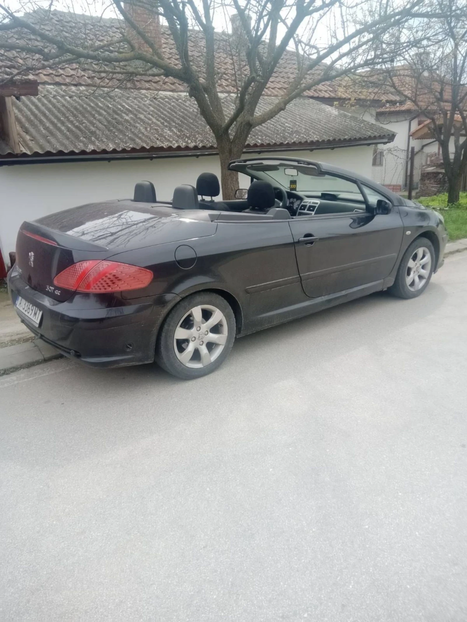 Peugeot 307  - изображение 4