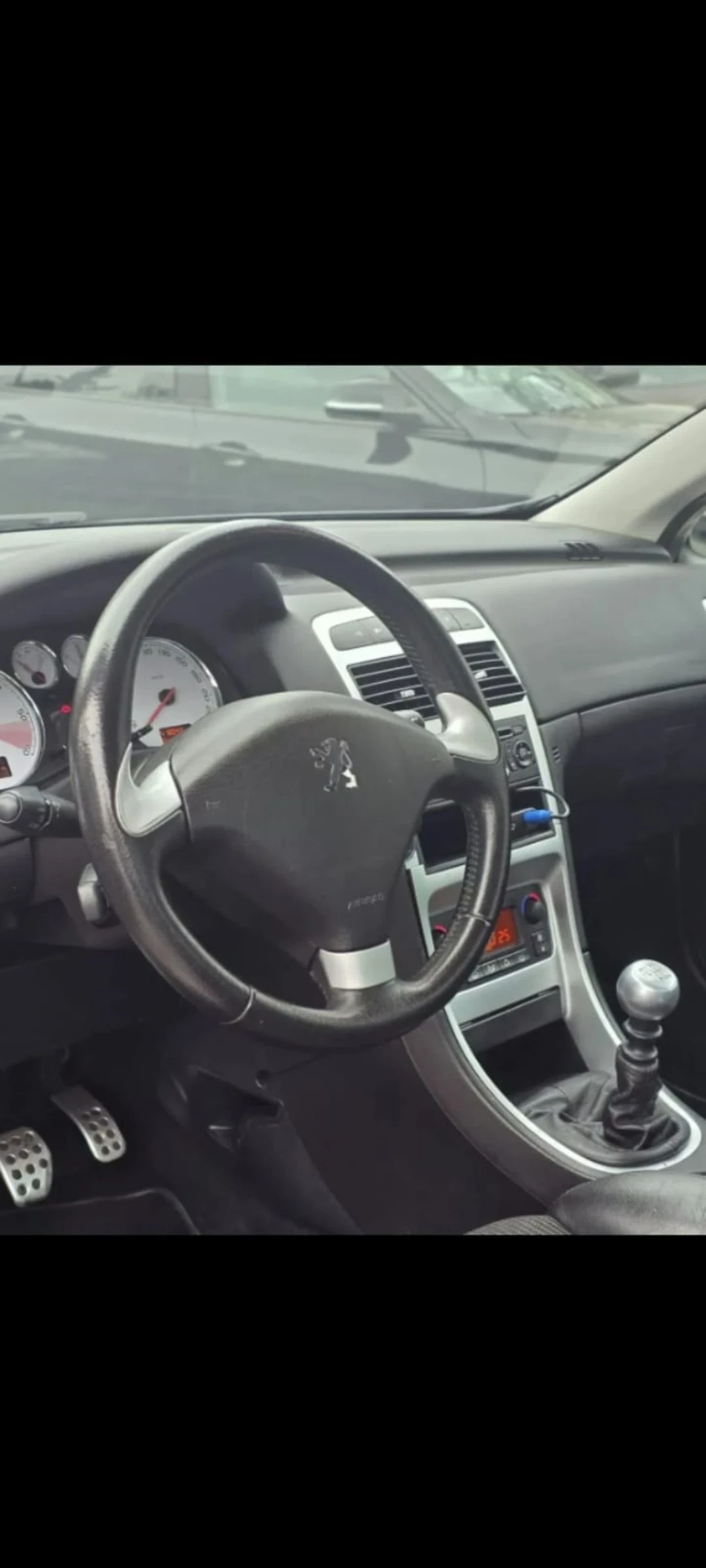 Peugeot 307  - изображение 6