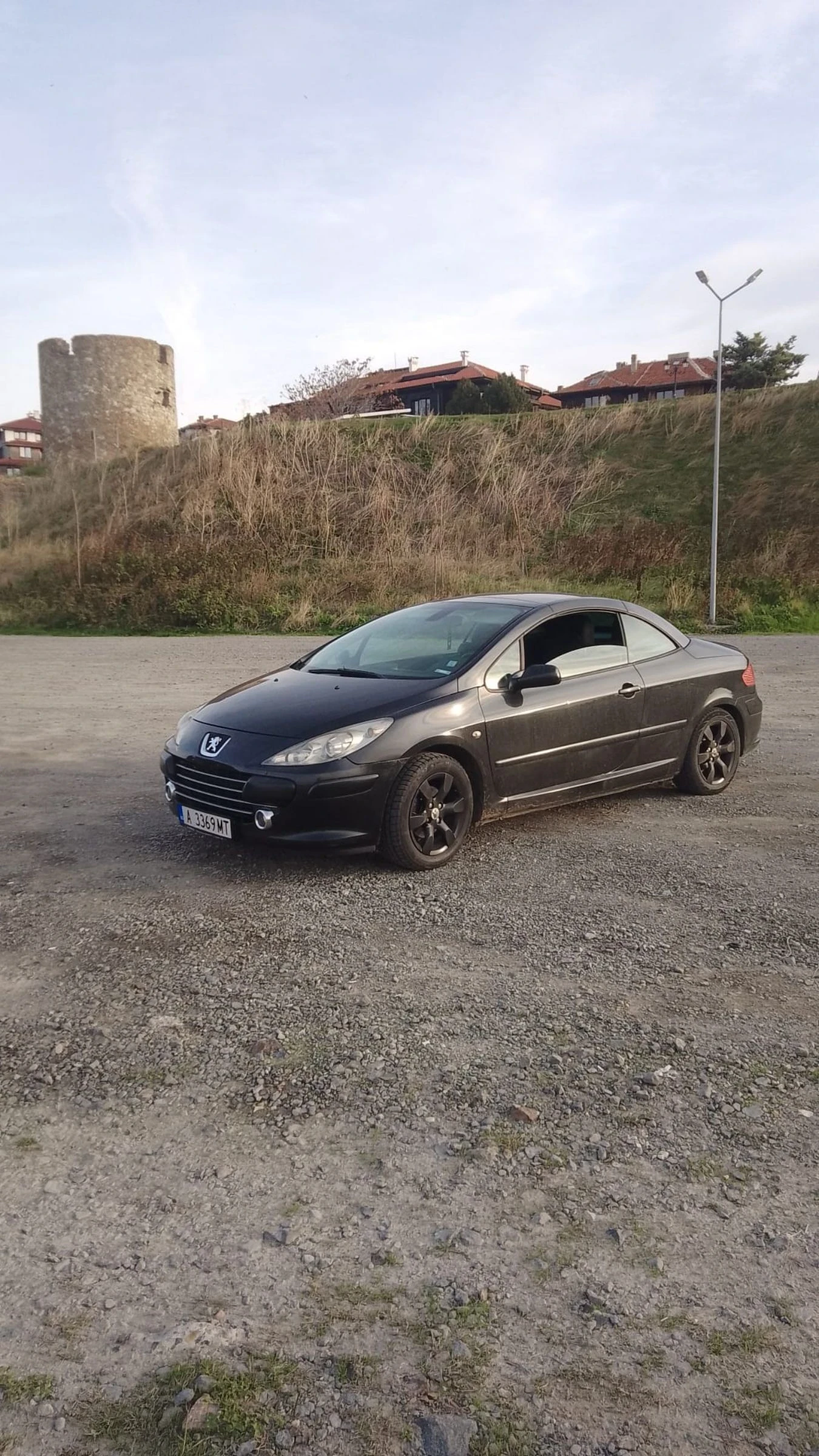 Peugeot 307  - изображение 10