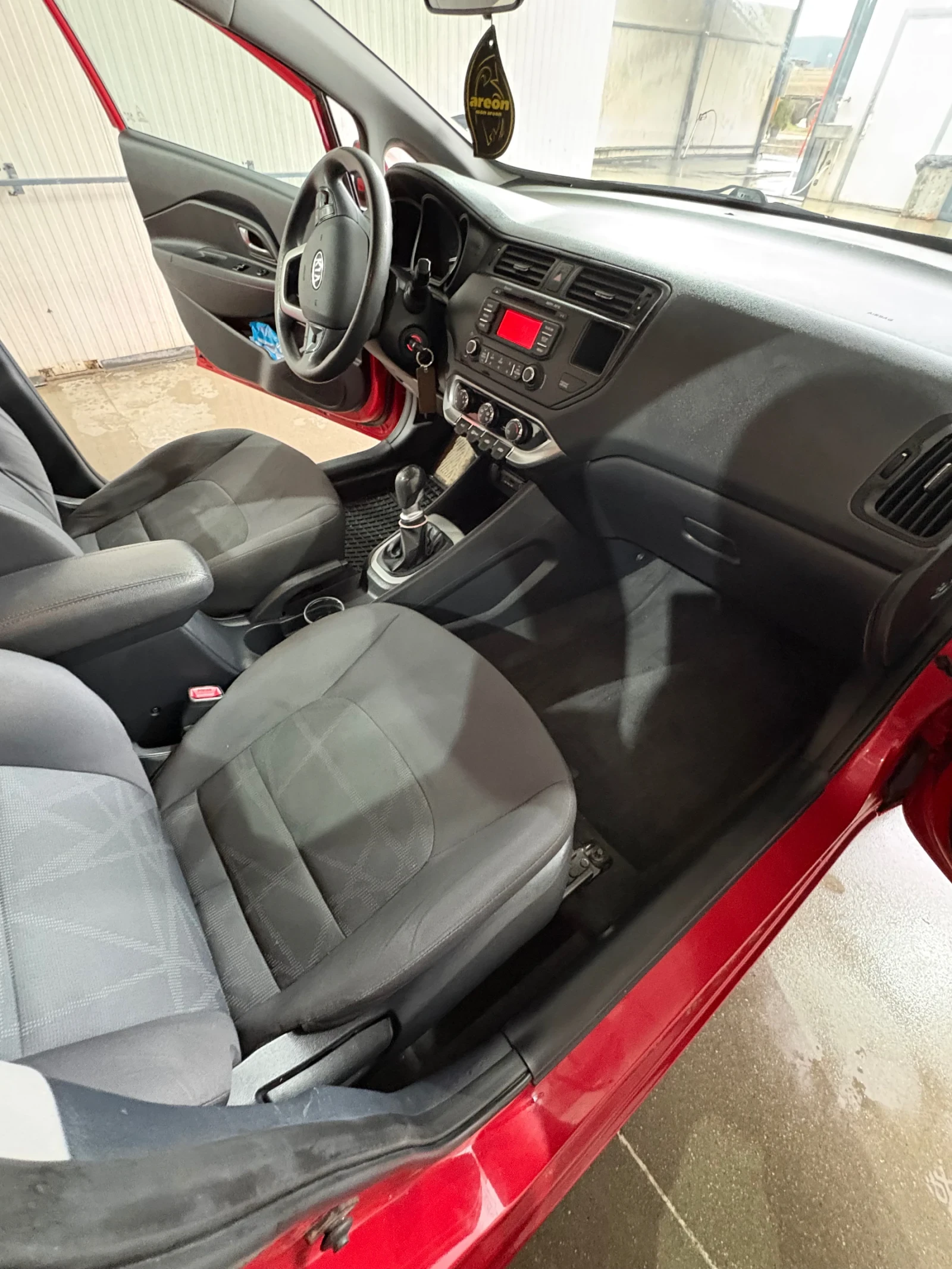 Kia Rio | Mobile.bg � ����������� 7