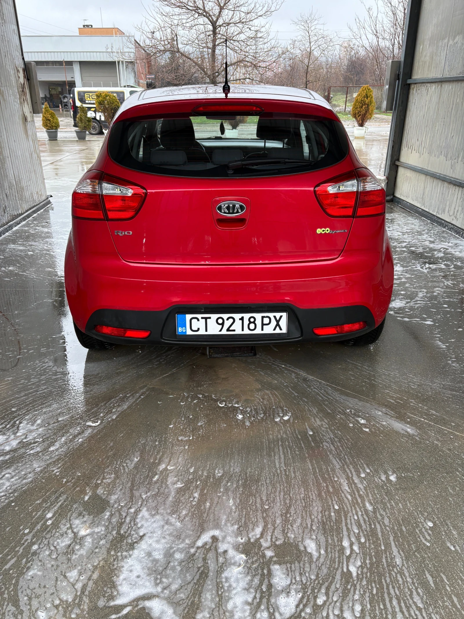 Kia Rio | Mobile.bg � ����������� 14