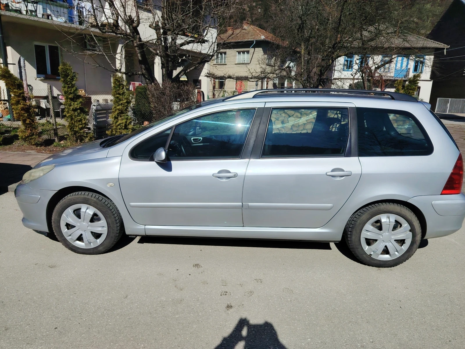 Peugeot 307 Break | Mobile.bg � ����������� 4