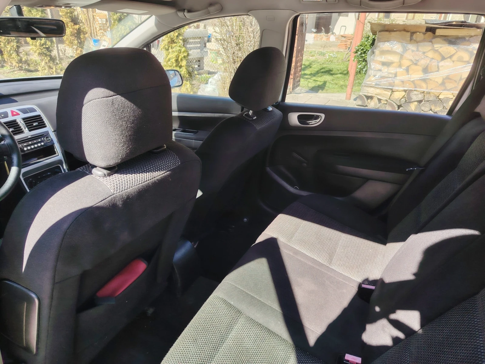 Peugeot 307 Break | Mobile.bg � ����������� 10