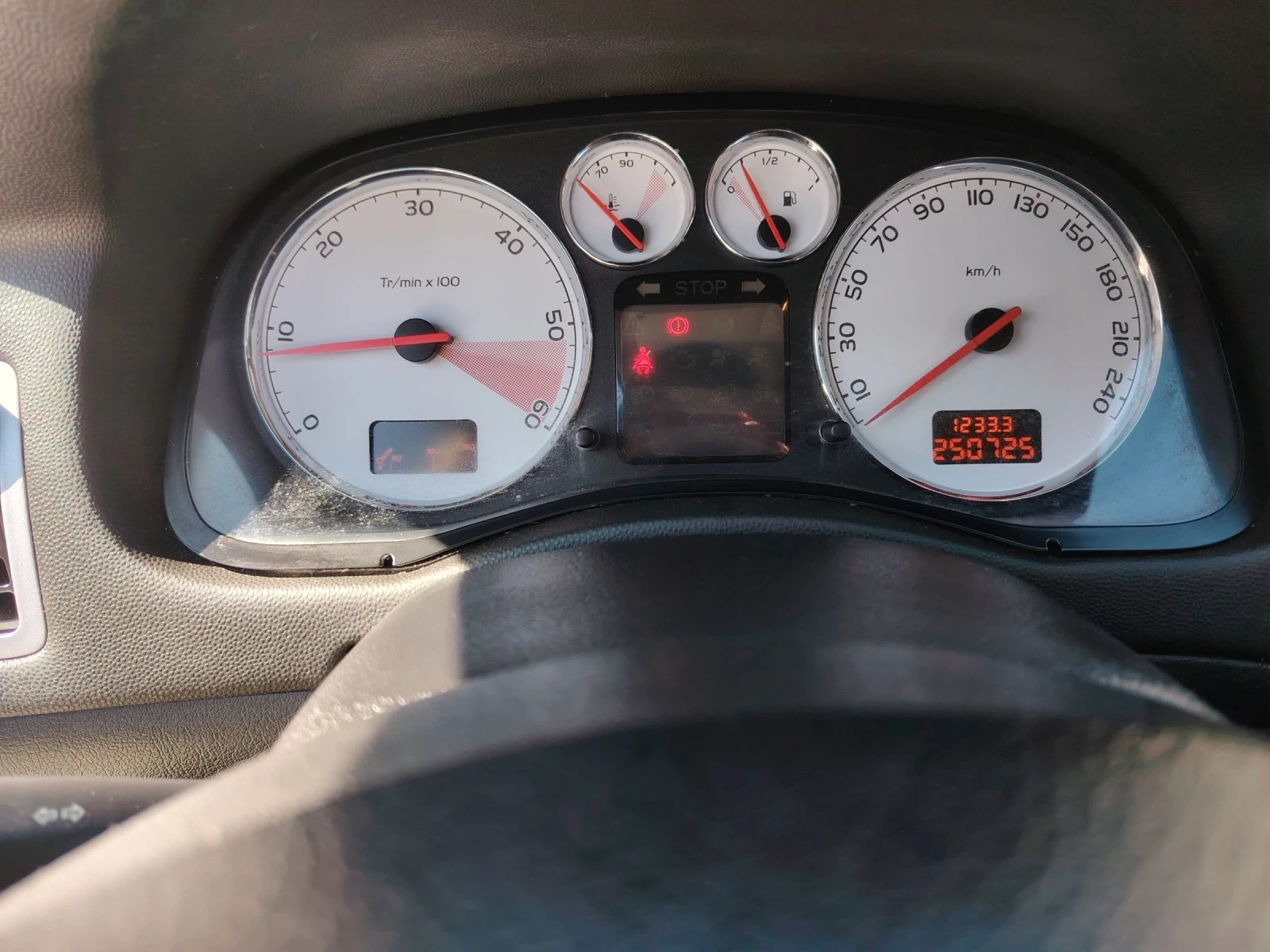 Peugeot 307 Break | Mobile.bg � ����������� 11