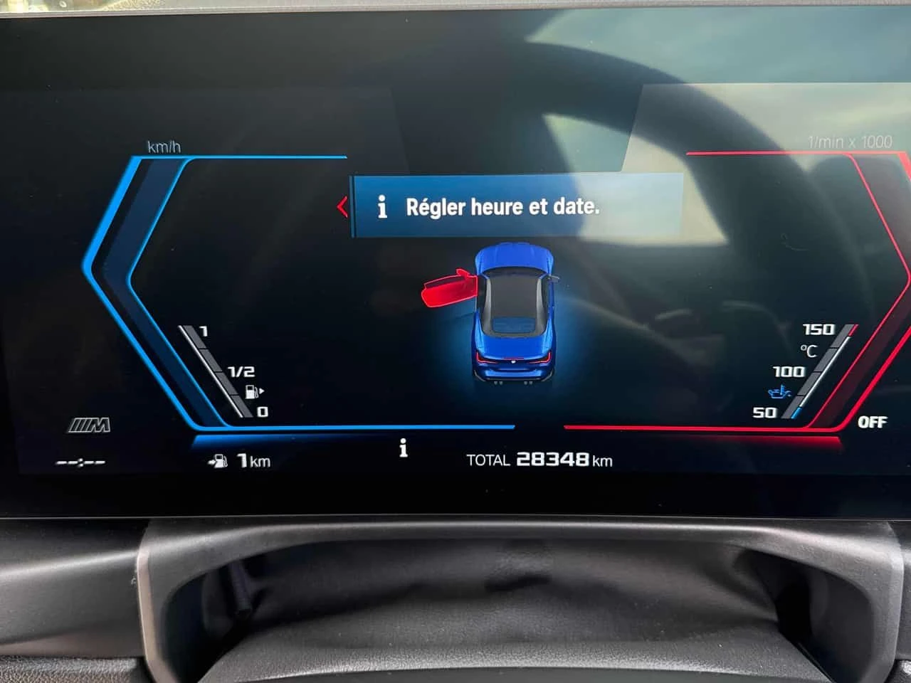 BMW M4 * Competition xDrive * Обдухване * Carfax, снимка 8 - Автомобили и джипове - 53892892