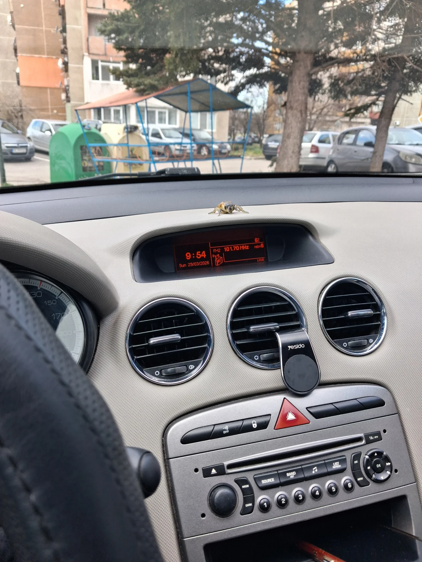 Peugeot 308 Хечбег, снимка 13 - Автомобили и джипове - 54016296