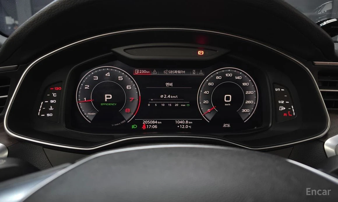 Audi A6 KEYLESS* ШИБИДАХ* ОБДУХВАНЕ* ПОДГРЕВ* КАМЕРА* 360*, снимка 7 - Автомобили и джипове - 54059199