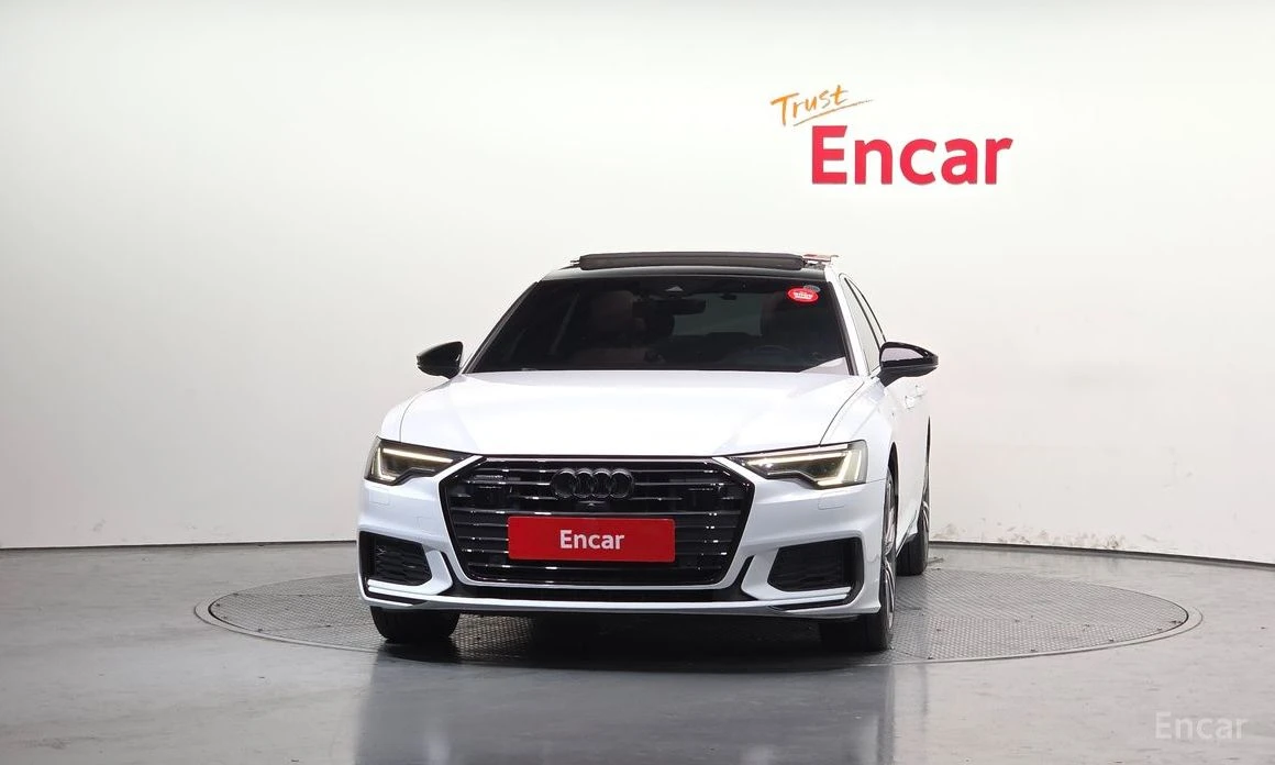 Audi A6 KEYLESS* ШИБИДАХ* ОБДУХВАНЕ* ПОДГРЕВ* КАМЕРА* 360*, снимка 2 - Автомобили и джипове - 54059199