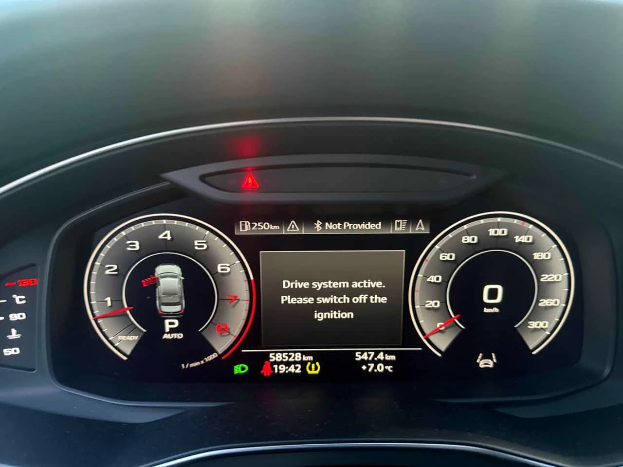 Audi A6  Technik / 360 / DIS / B&O / МАСАЖИ , снимка 8 - Автомобили и джипове - 54266944