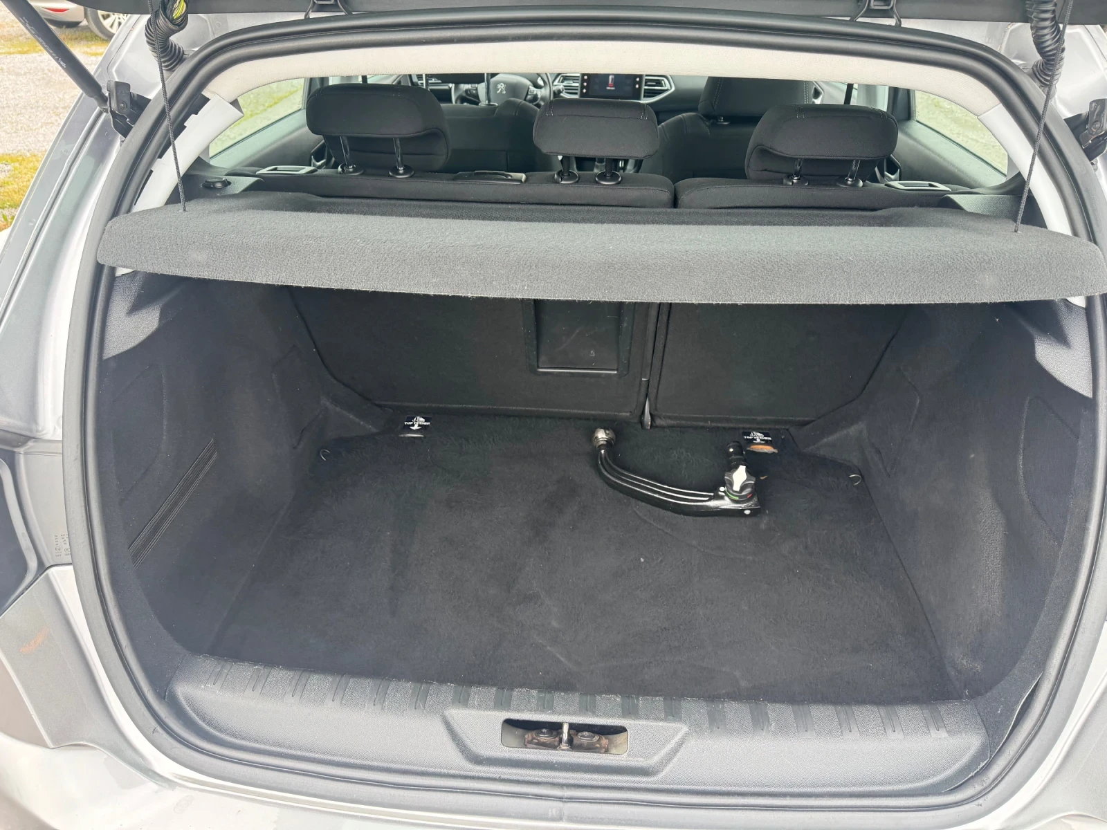 Peugeot 308 1.6 Blue-hdi Allure Avtomat | Mobile.bg � ����������� 17
