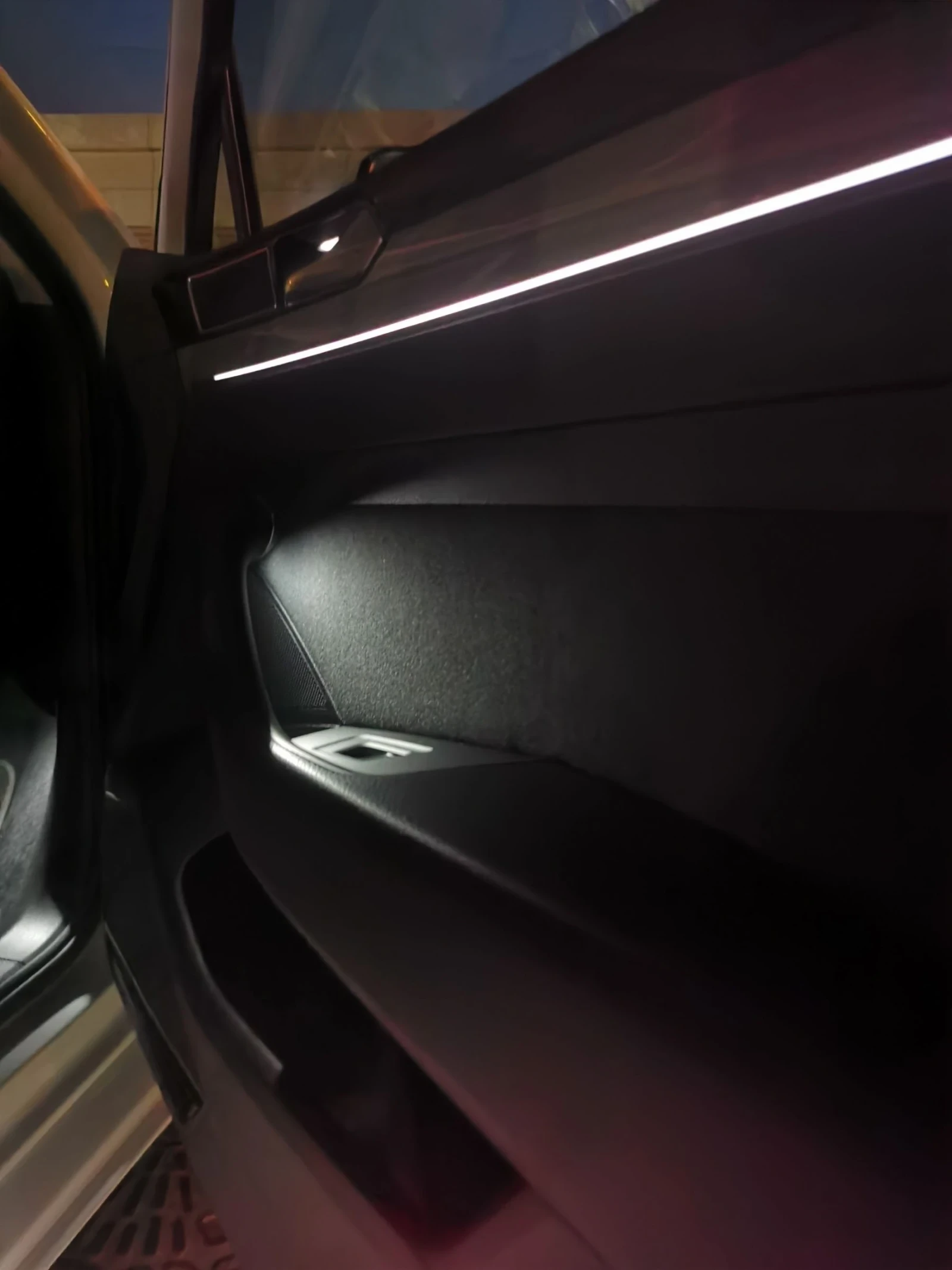 VW Passat 2.0 tdi, dsg 7, снимка 8 - Автомобили и джипове - 54323455