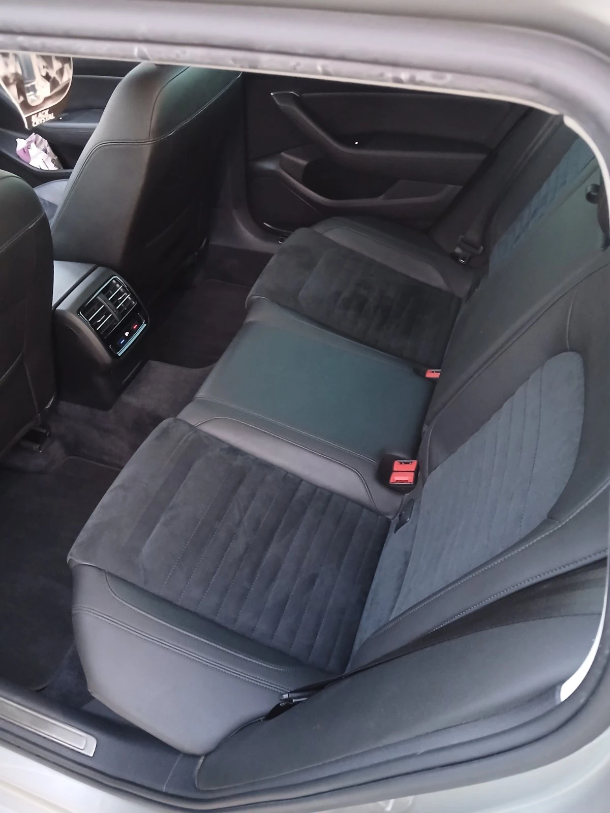 VW Passat 2.0 TDI DIGITAL , снимка 13 - Автомобили и джипове - 55647449