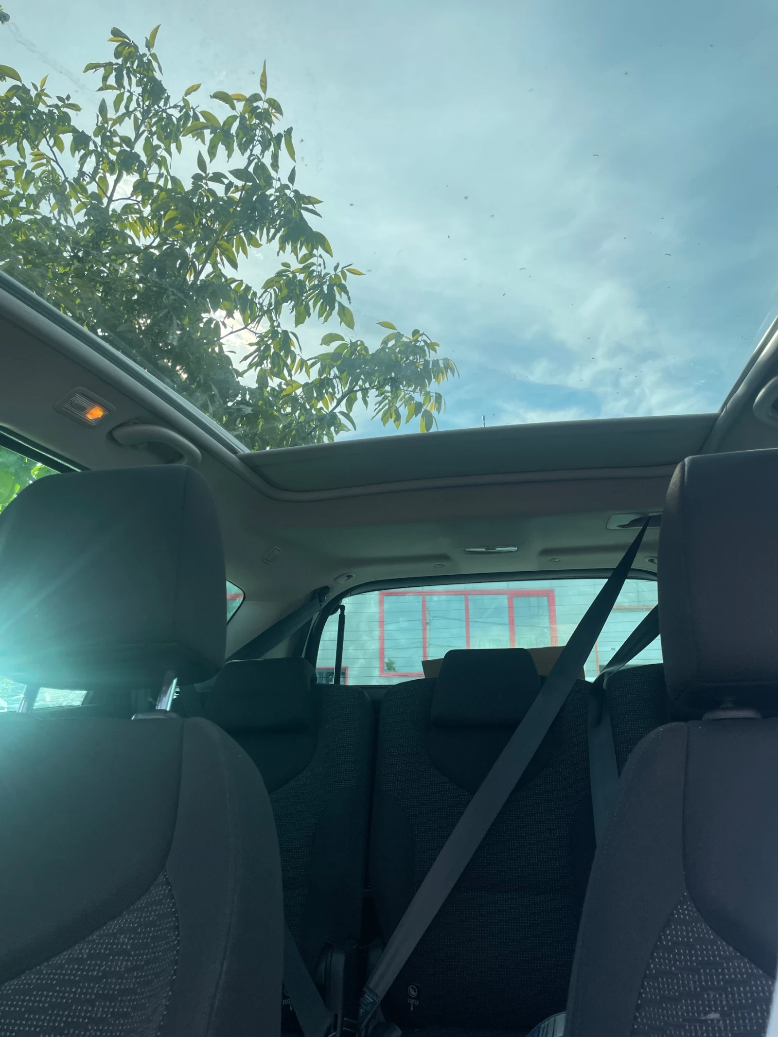 Peugeot 308 Sv, снимка 5 - Автомобили и джипове - 54421792