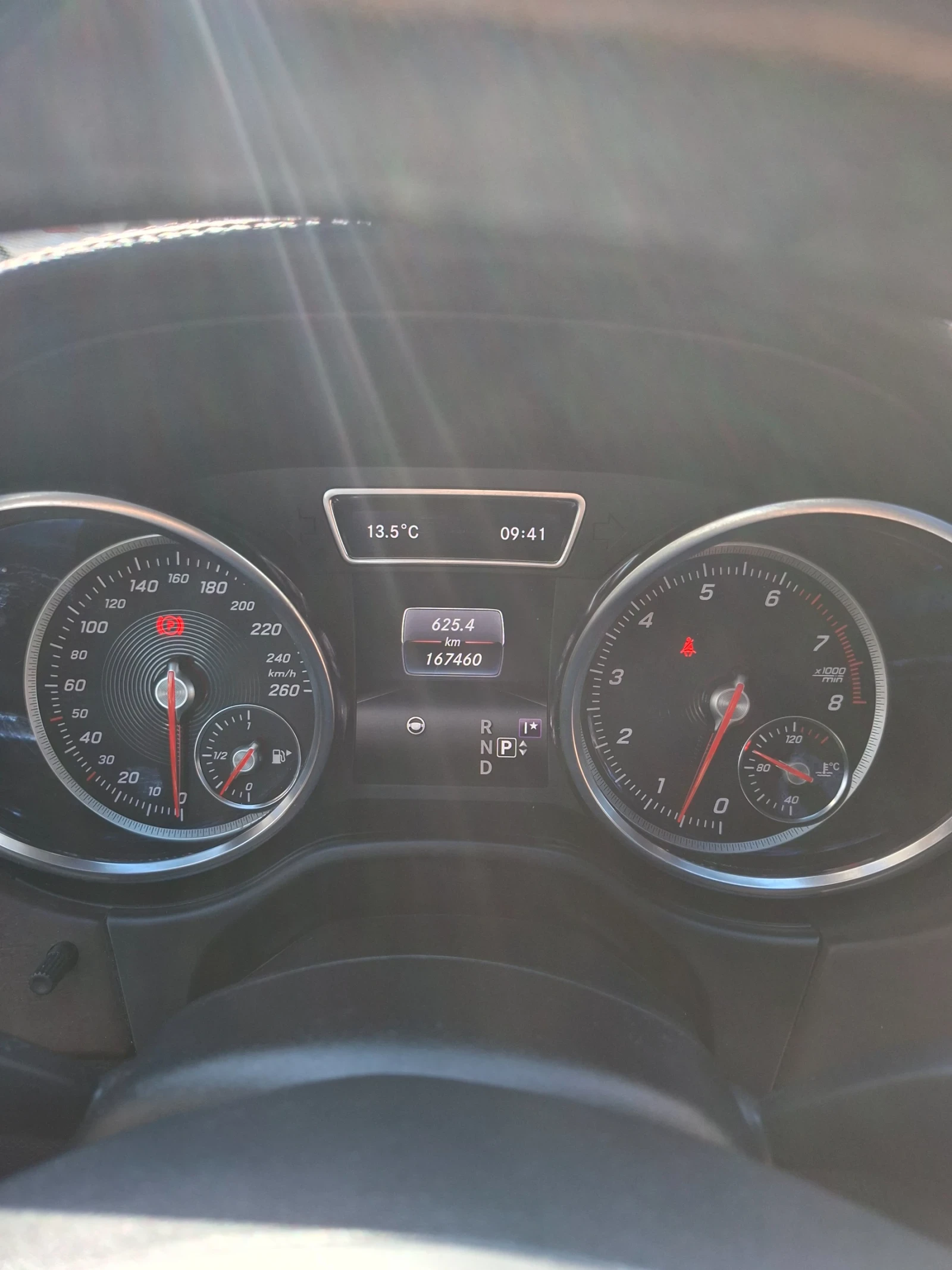 Mercedes-Benz GLS 450, снимка 14 - Автомобили и джипове - 54492817