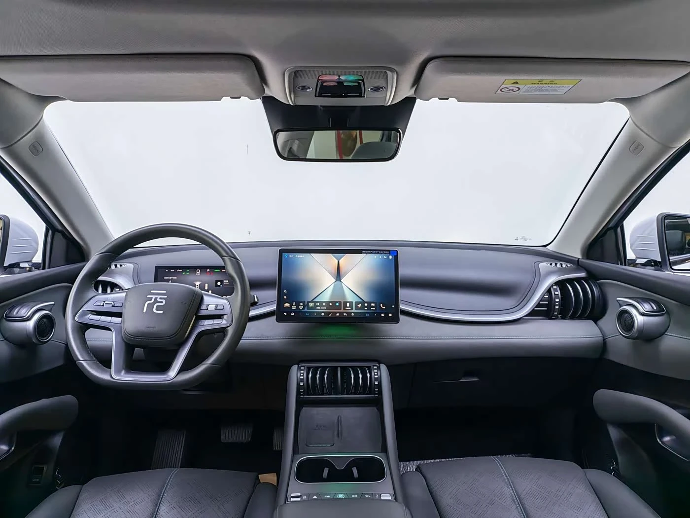 BYD Atto3 Smart Driving 510 km autogeorge.com, снимка 6 - Автомобили и джипове - 54594330