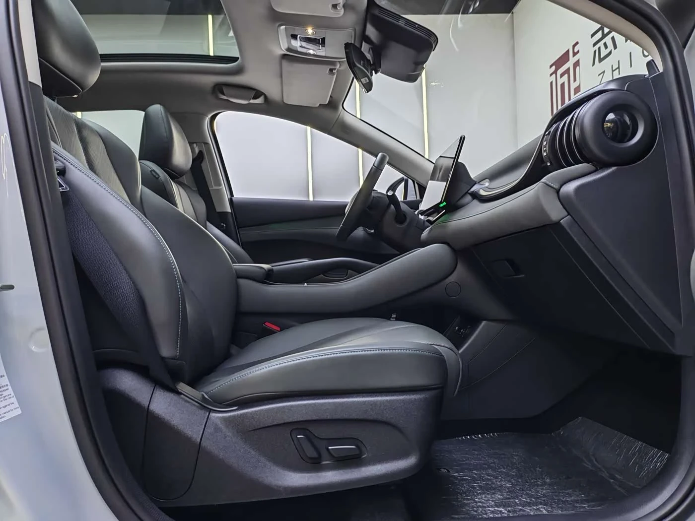 BYD Atto3 Smart Driving 510 km autogeorge.com, снимка 8 - Автомобили и джипове - 54594330