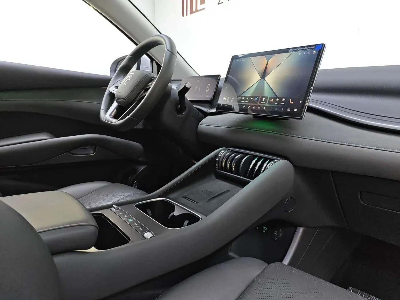 BYD Atto3 Smart Driving 510 km autogeorge.com, снимка 7 - Автомобили и джипове - 54594330