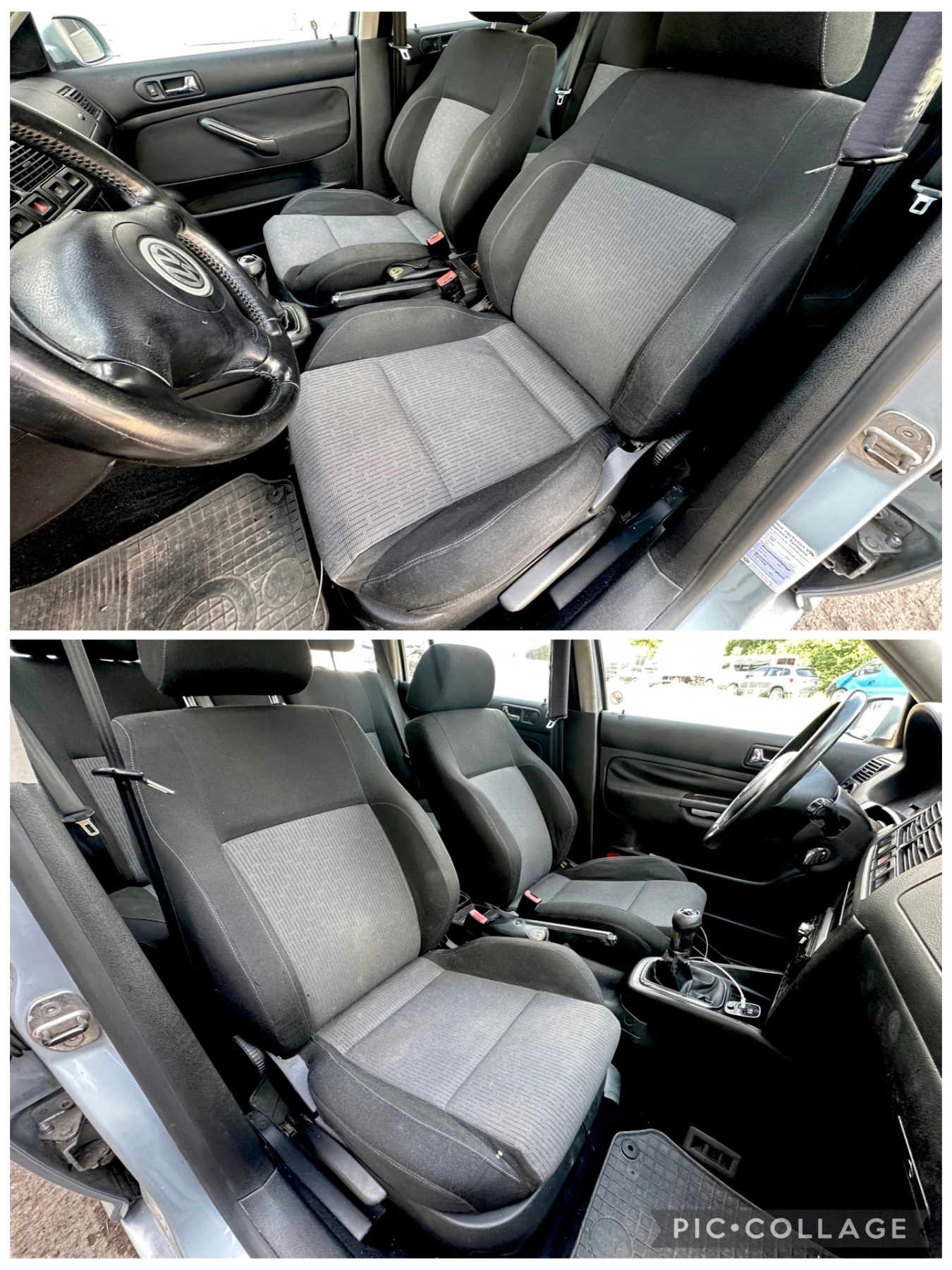 VW Golf 4 1.9TDI, снимка 10 - Автомобили и джипове - 54634974