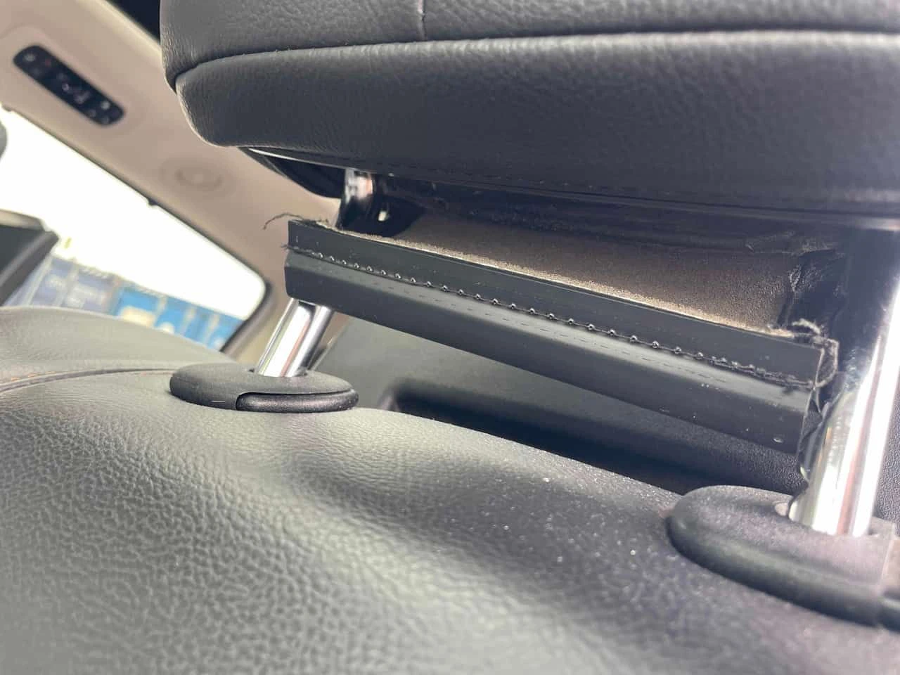 Chrysler Pacifica * Touring L Plus* АВТОКРЕДИТ БЕЗ ПЪРВОНАЧАЛНА ВНОС, снимка 13 - Автомобили и джипове - 54638586