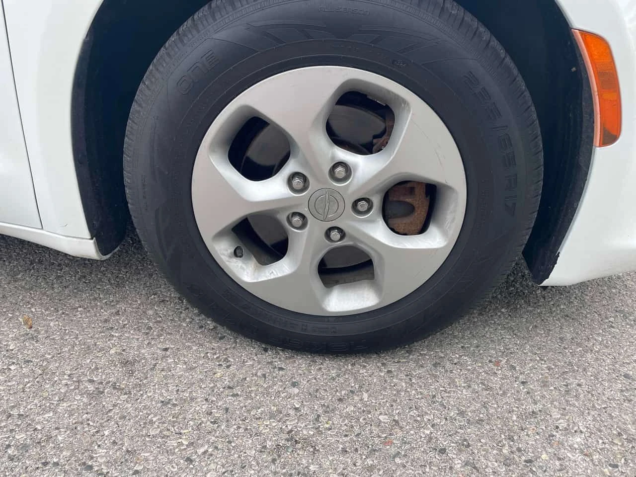 Chrysler Pacifica * Touring L Plus* АВТОКРЕДИТ БЕЗ ПЪРВОНАЧАЛНА ВНОС, снимка 7 - Автомобили и джипове - 54638586