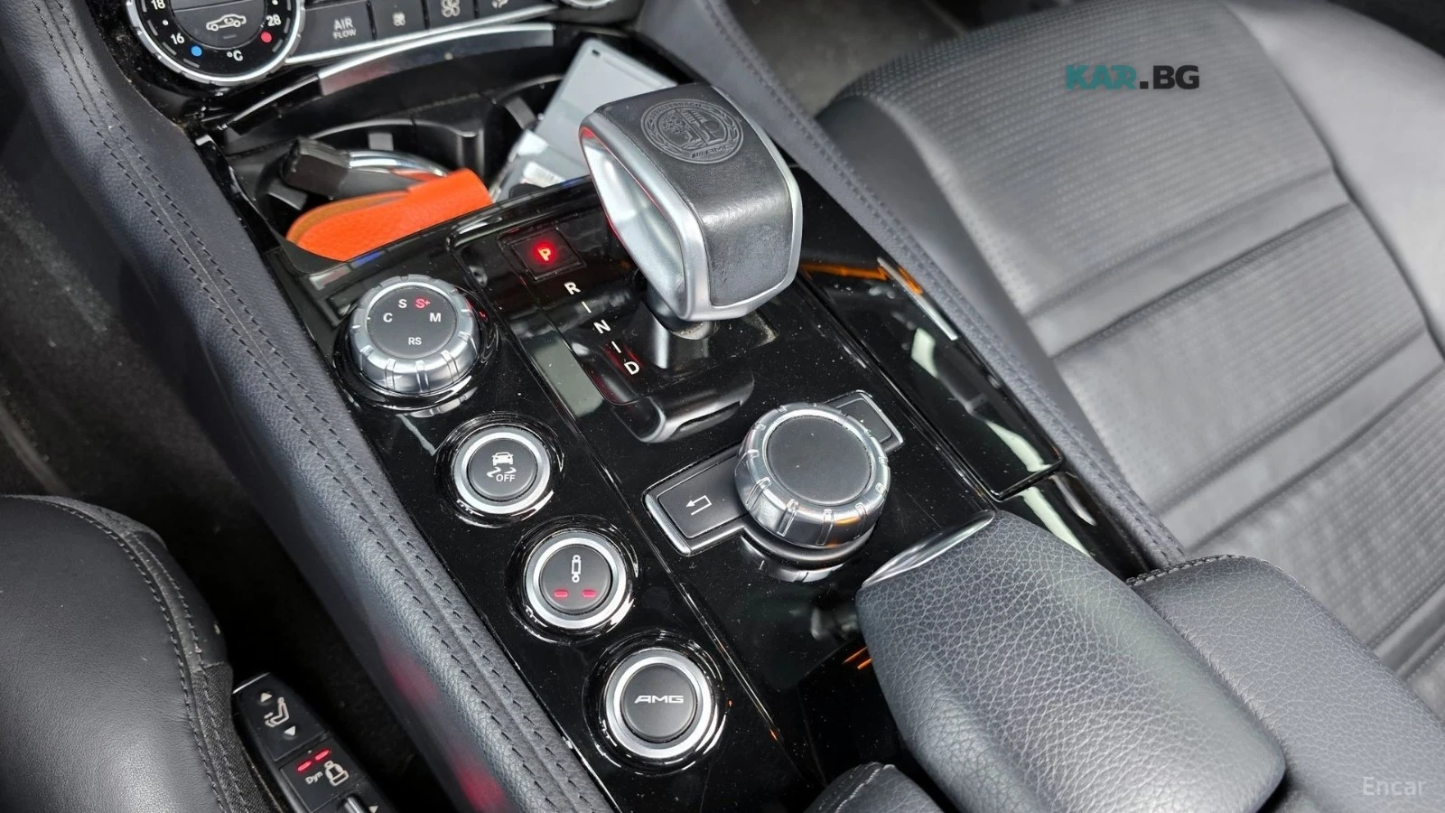 Mercedes-Benz CLS 63 AMG 4MATIC* ПОДГРЕВ* ОБДУХВАНЕ* КАМЕРА* HARMAN* KARDON, снимка 11 - Автомобили и джипове - 54760300