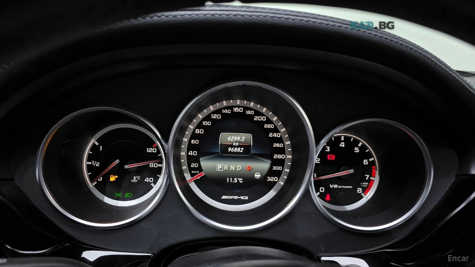 Mercedes-Benz CLS 63 AMG 4MATIC* ПОДГРЕВ* ОБДУХВАНЕ* КАМЕРА* HARMAN* KARDON, снимка 7 - Автомобили и джипове - 54760300