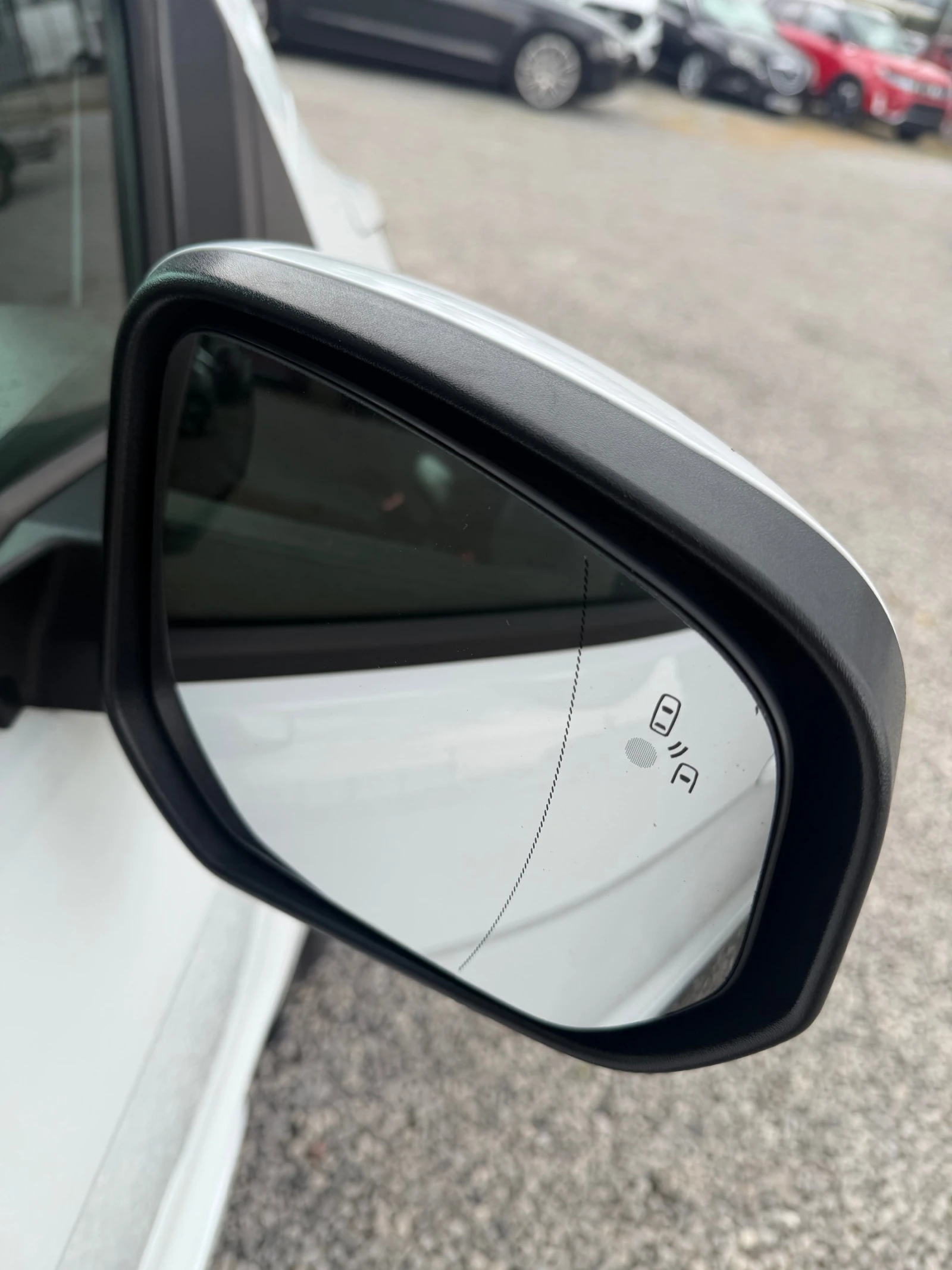 Ford Tourneo Connect 1.5Hdi-Автоматик-Фейс-Швейцария , снимка 13 - Автомобили и джипове - 54826337